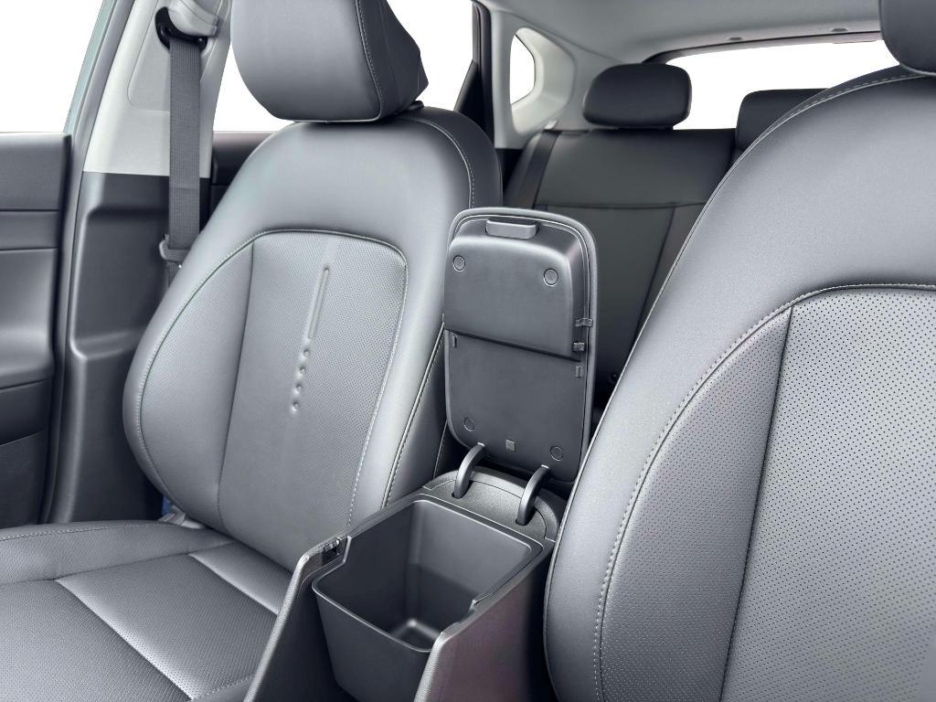 new 2026 Hyundai Kona car, priced at $31,765