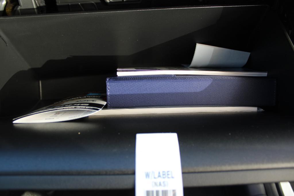 new 2026 Hyundai TUCSON Hybrid car, priced at $35,609