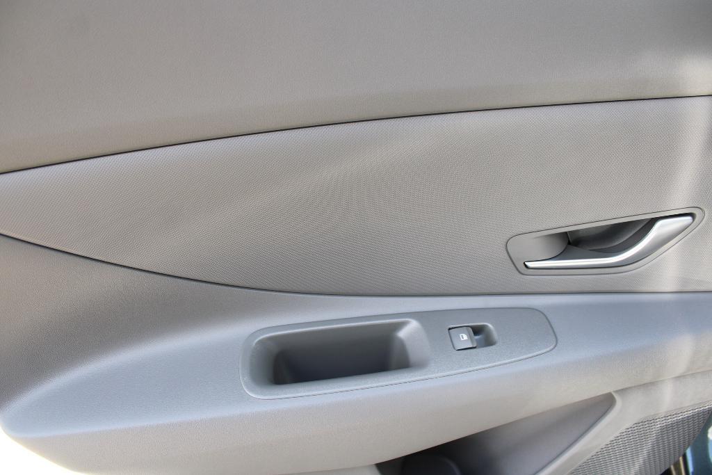 new 2026 Hyundai Elantra car, priced at $22,973