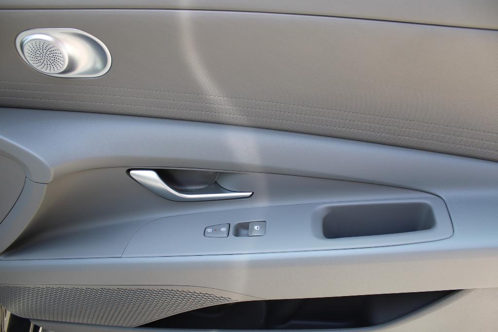 new 2026 Hyundai Elantra car, priced at $22,973
