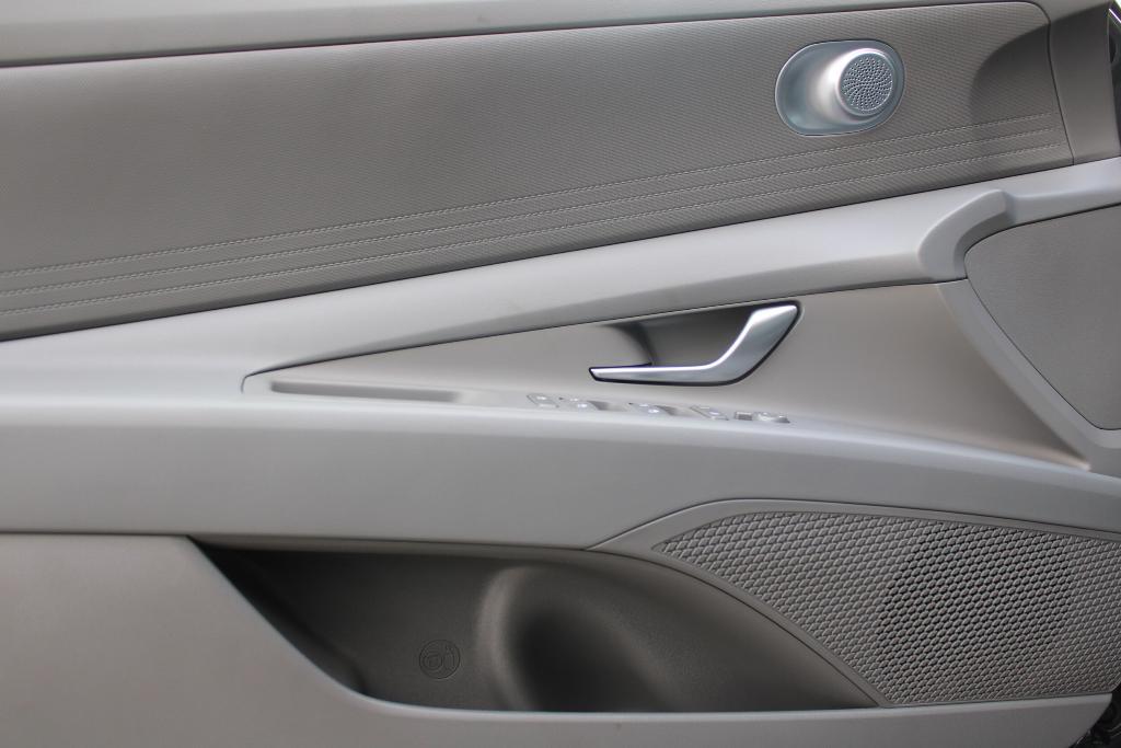 new 2026 Hyundai Elantra car, priced at $22,973