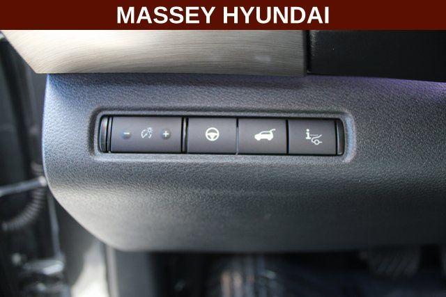 used 2022 Nissan Pathfinder car, priced at $29,985