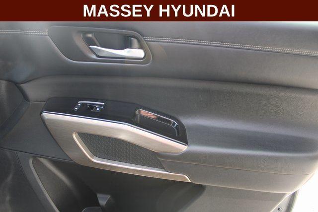 used 2022 Nissan Pathfinder car, priced at $29,985