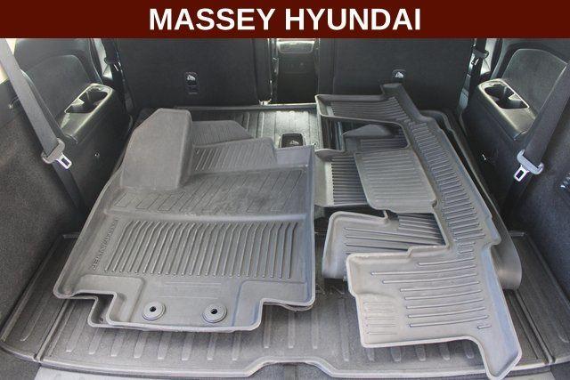 used 2022 Nissan Pathfinder car, priced at $29,985