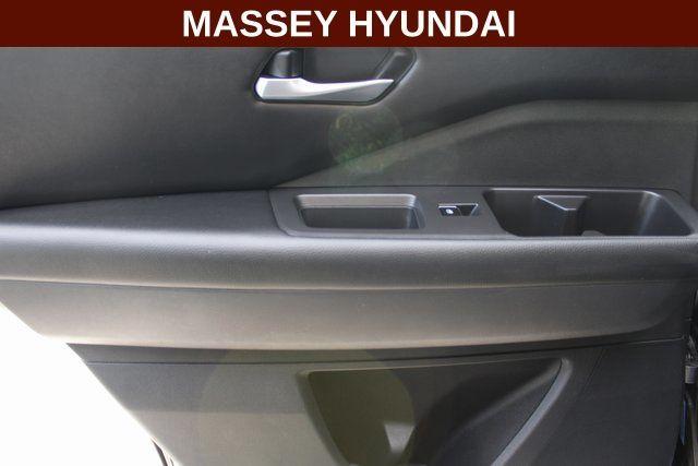 used 2022 Nissan Pathfinder car, priced at $29,985