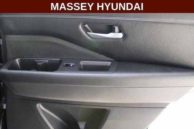 used 2022 Nissan Pathfinder car, priced at $29,985