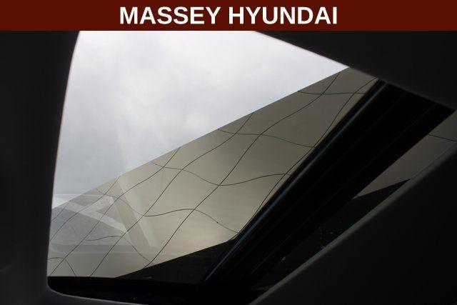 used 2022 Nissan Pathfinder car, priced at $29,985