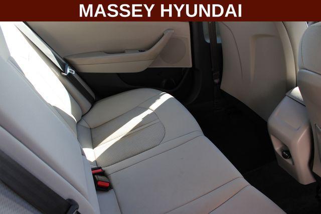 used 2019 Hyundai Sonata car, priced at $12,526