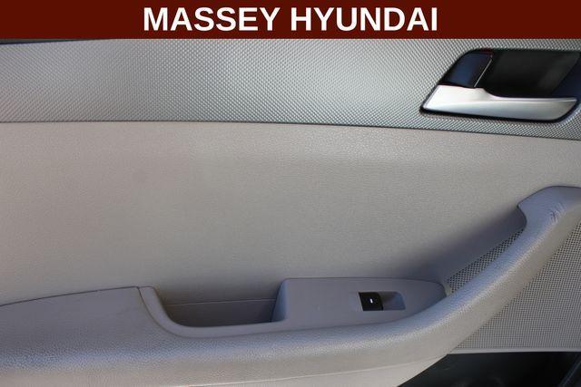 used 2019 Hyundai Sonata car, priced at $12,526