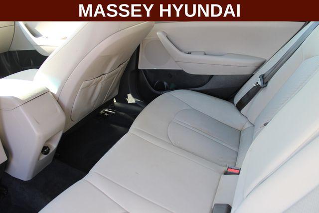 used 2019 Hyundai Sonata car, priced at $12,526