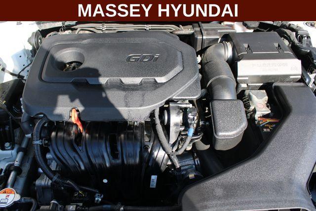 used 2019 Hyundai Sonata car, priced at $12,526