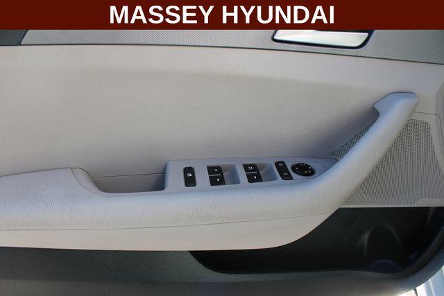 used 2019 Hyundai Sonata car, priced at $12,526