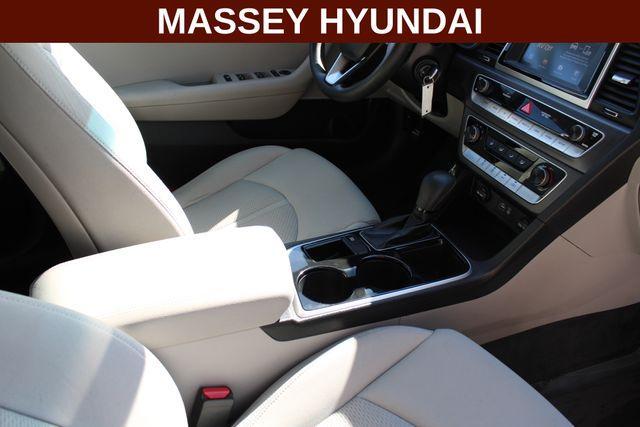 used 2019 Hyundai Sonata car, priced at $12,526
