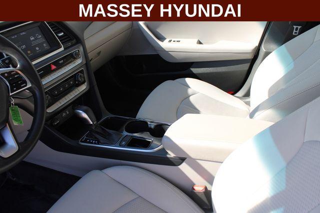 used 2019 Hyundai Sonata car, priced at $12,526