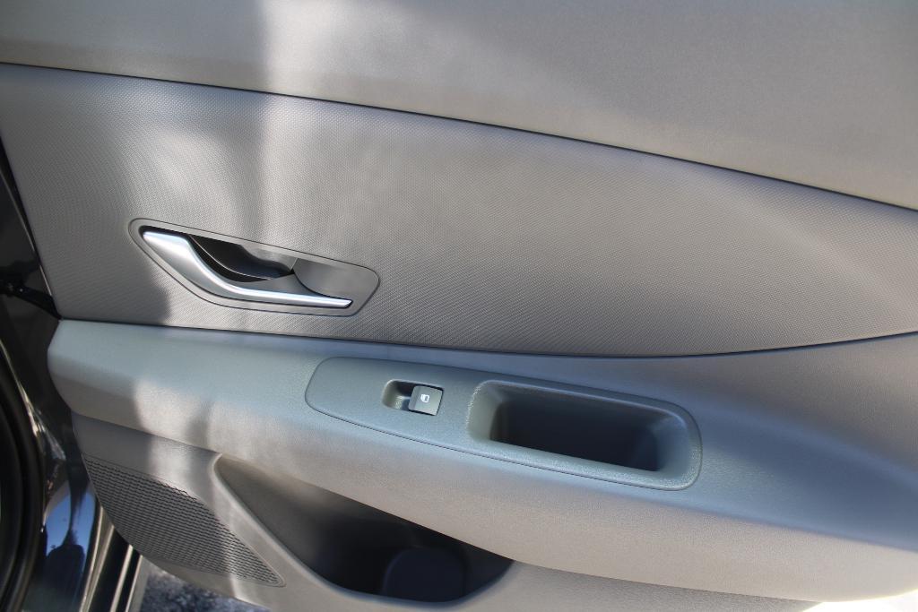new 2026 Hyundai Elantra car, priced at $22,696
