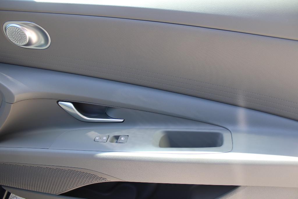 new 2026 Hyundai Elantra car, priced at $22,696