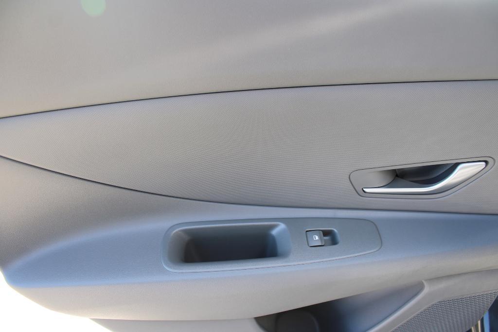 new 2026 Hyundai Elantra car, priced at $22,696