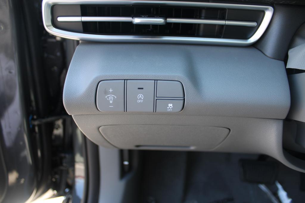 new 2026 Hyundai Elantra car, priced at $22,696