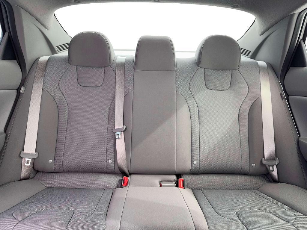 new 2026 Hyundai Elantra car, priced at $24,110