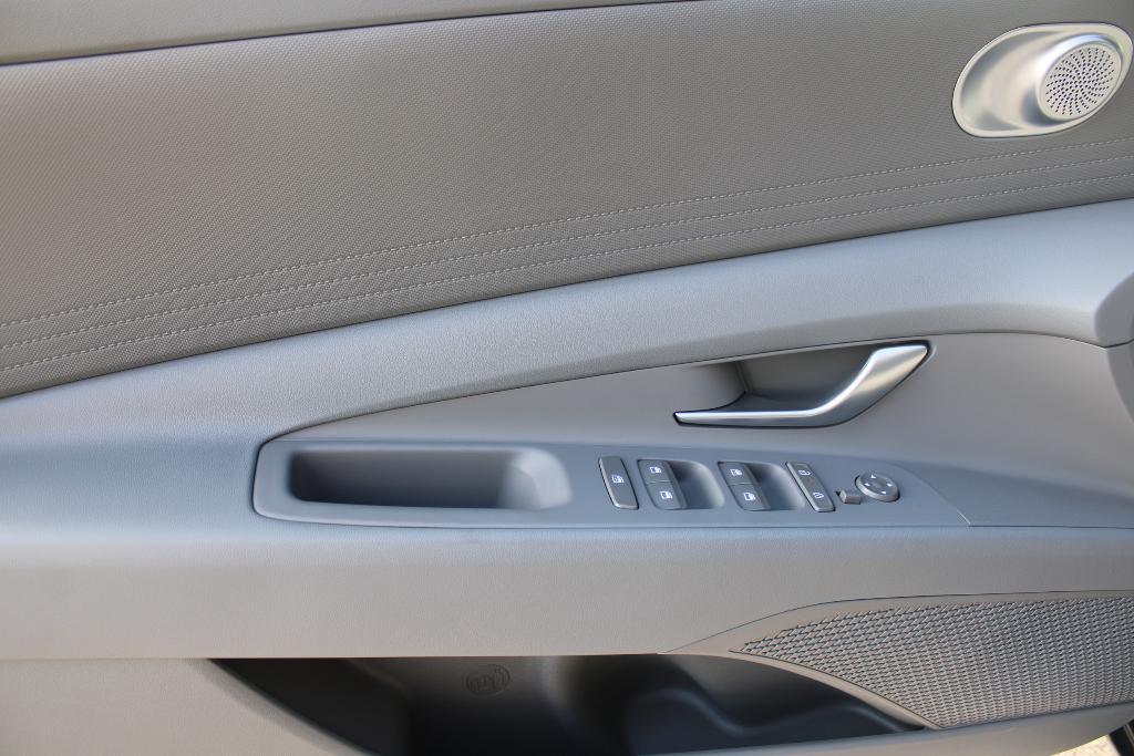 new 2026 Hyundai Elantra car, priced at $22,696