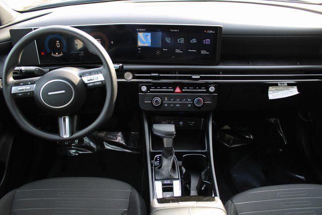 used 2025 Hyundai SANTA CRUZ car, priced at $27,027