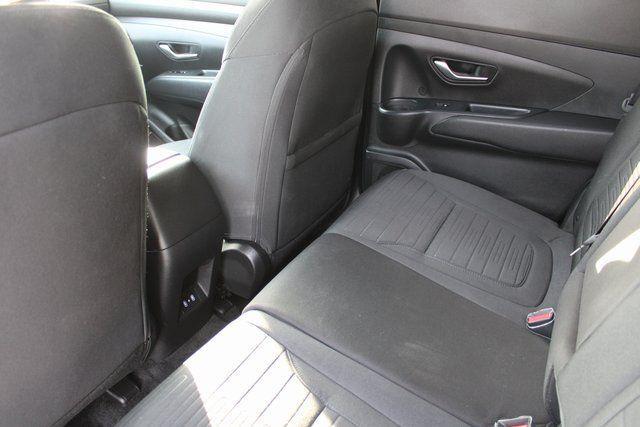 used 2025 Hyundai SANTA CRUZ car, priced at $27,027