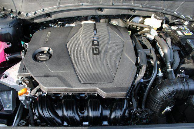 used 2025 Hyundai SANTA CRUZ car, priced at $27,027