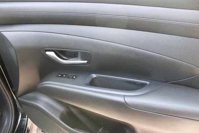 used 2025 Hyundai SANTA CRUZ car, priced at $27,027