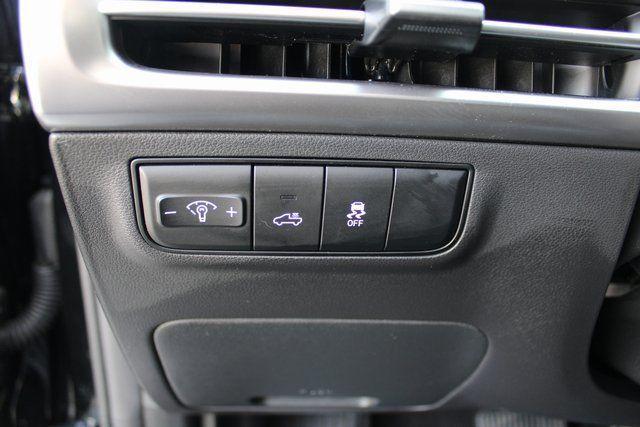 used 2025 Hyundai SANTA CRUZ car, priced at $27,027