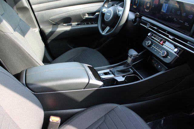 used 2025 Hyundai SANTA CRUZ car, priced at $27,027