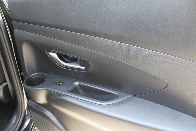 used 2025 Hyundai SANTA CRUZ car, priced at $27,027