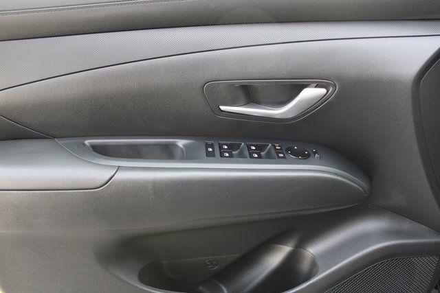 used 2025 Hyundai SANTA CRUZ car, priced at $27,027