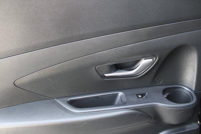 used 2025 Hyundai SANTA CRUZ car, priced at $27,027