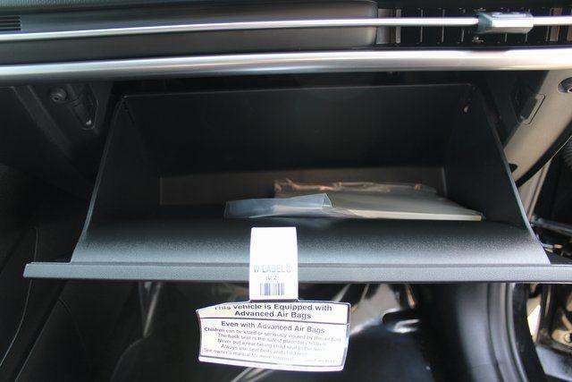 used 2025 Hyundai SANTA CRUZ car, priced at $27,027