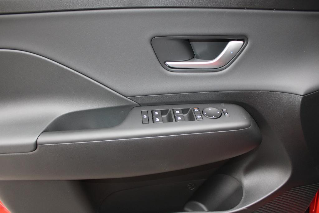 new 2026 Hyundai Kona car, priced at $31,405