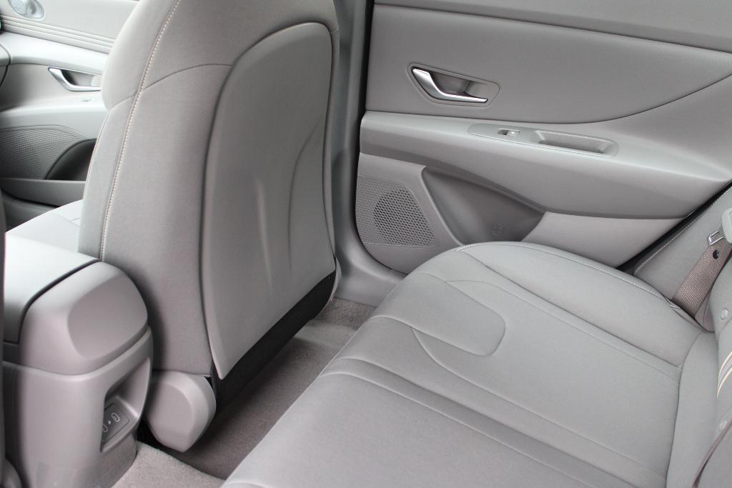 new 2026 Hyundai ELANTRA HEV car, priced at $29,087