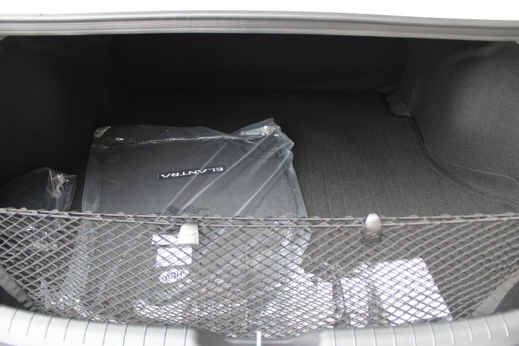 new 2026 Hyundai ELANTRA HEV car, priced at $30,529