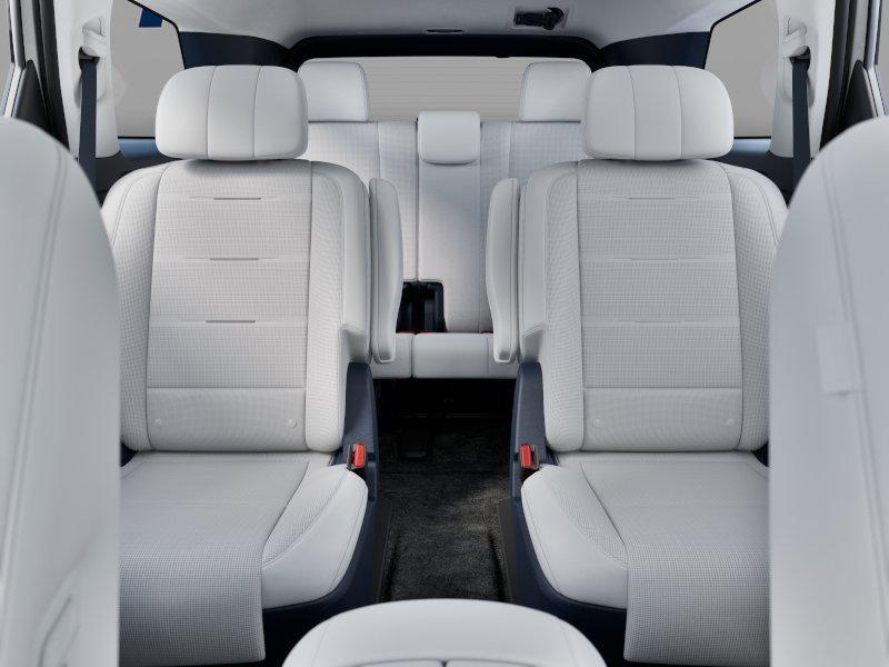 new 2026 Hyundai Palisade Hybrid car, priced at $61,655