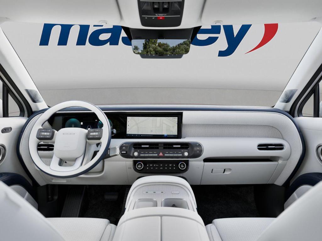 new 2026 Hyundai Palisade Hybrid car, priced at $61,655
