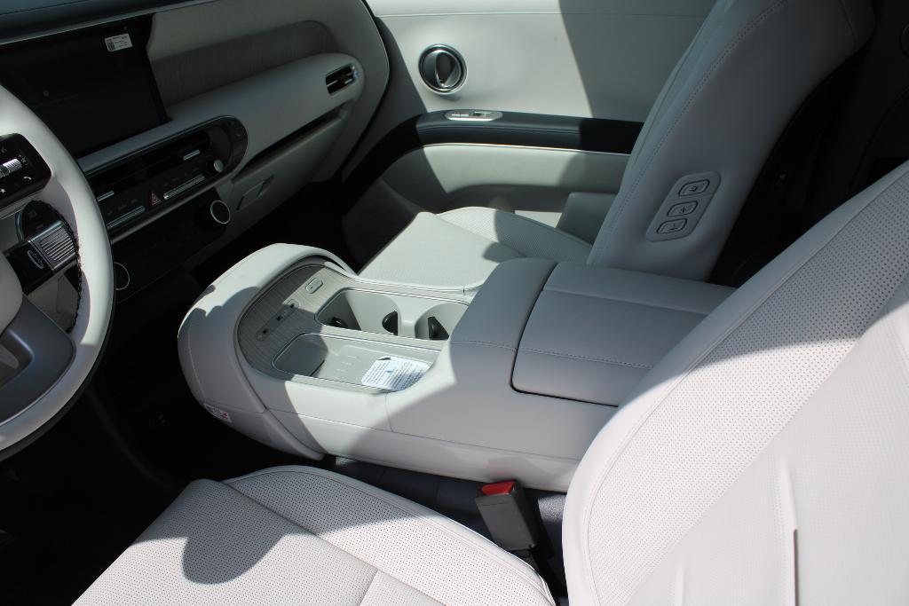 new 2026 Hyundai Palisade Hybrid car, priced at $61,475