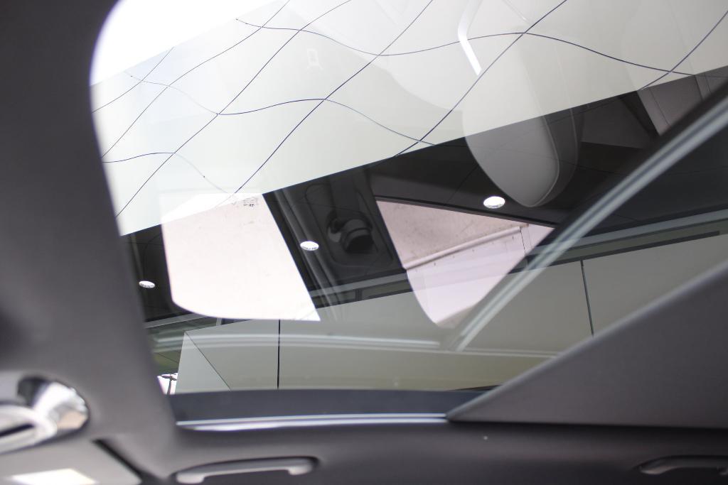 new 2026 Hyundai TUCSON Hybrid car, priced at $42,853