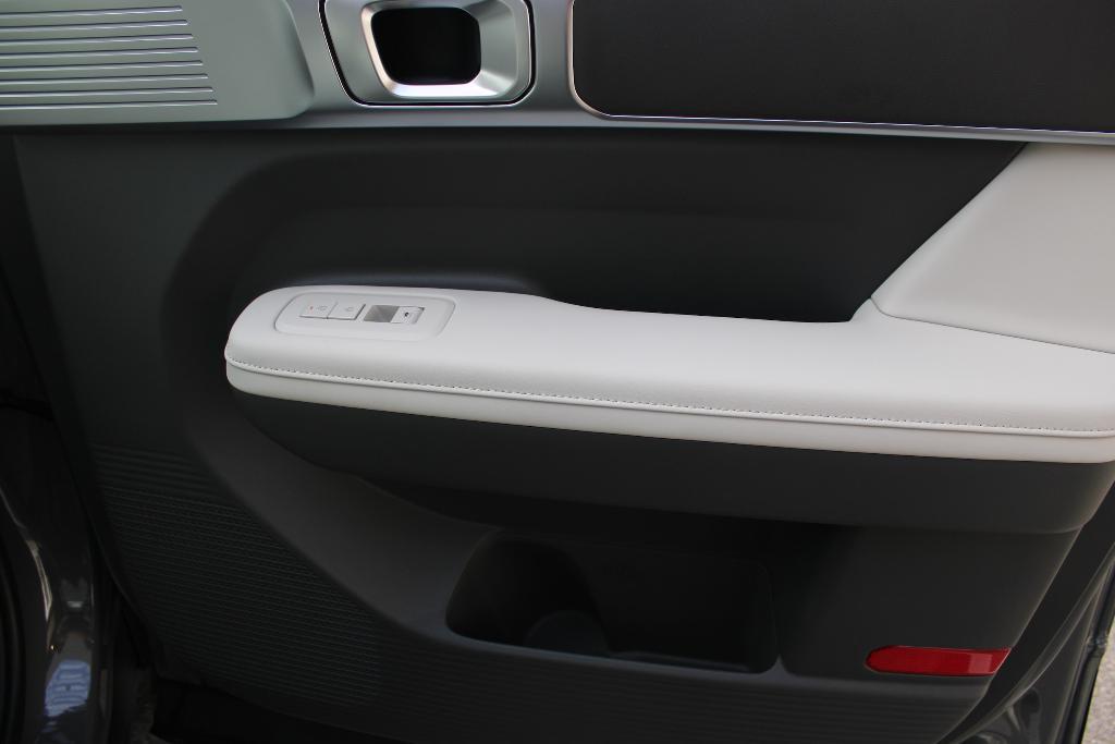 new 2026 Hyundai SANTA FE HEV car, priced at $40,224