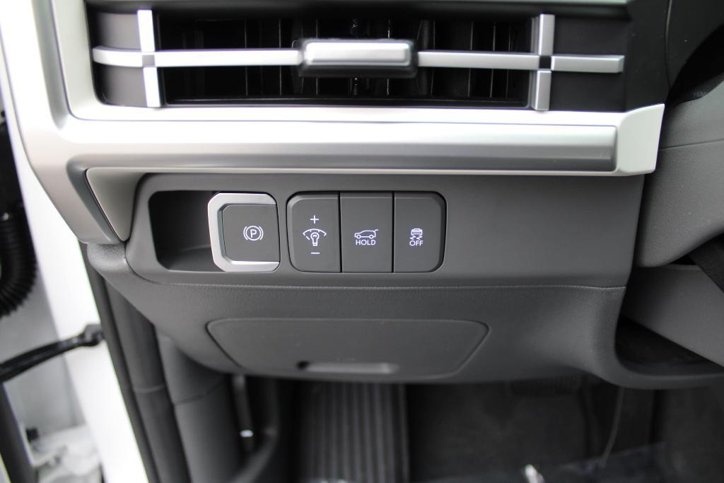 new 2026 Hyundai SANTA FE HEV car, priced at $41,014