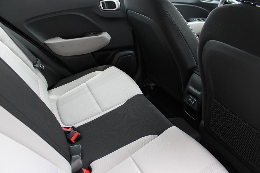 new 2026 Hyundai Venue car, priced at $24,808