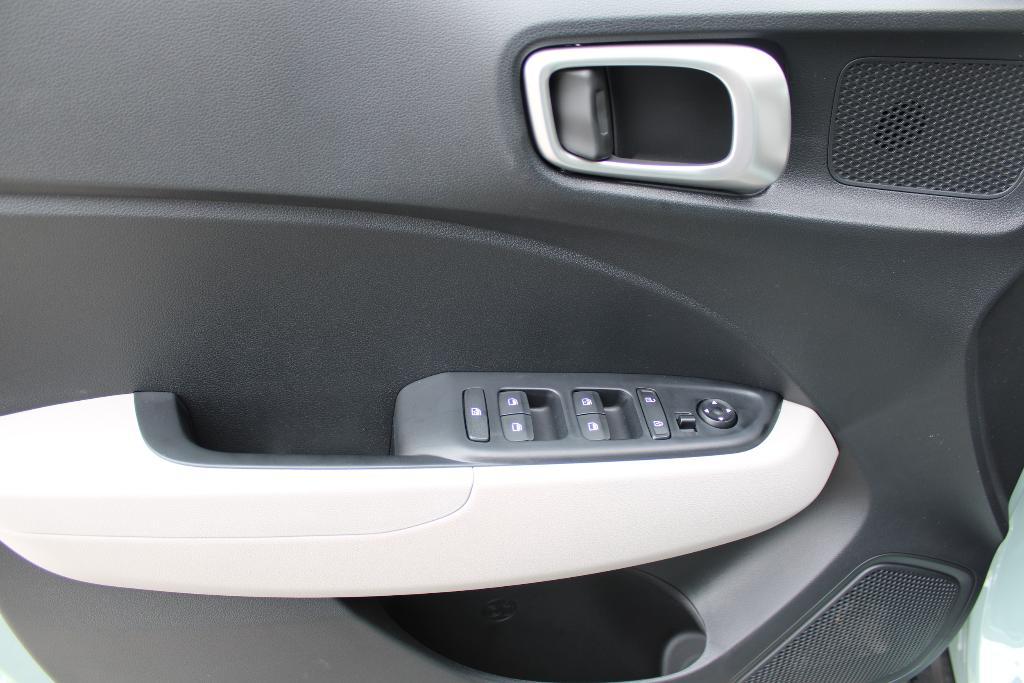 new 2026 Hyundai Venue car, priced at $24,808
