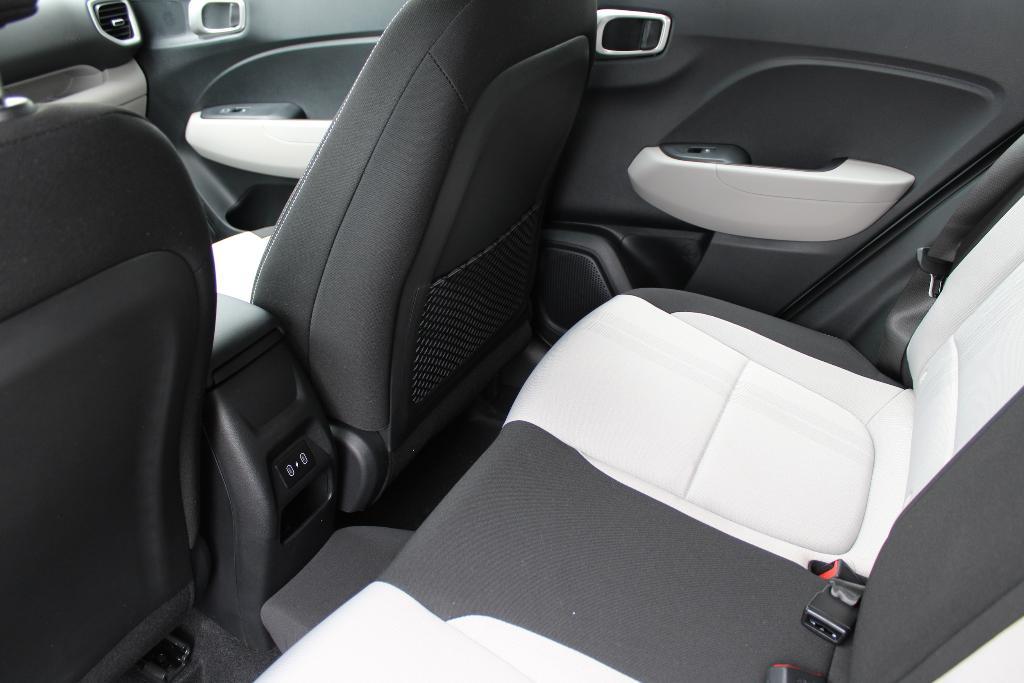 new 2026 Hyundai Venue car, priced at $24,808