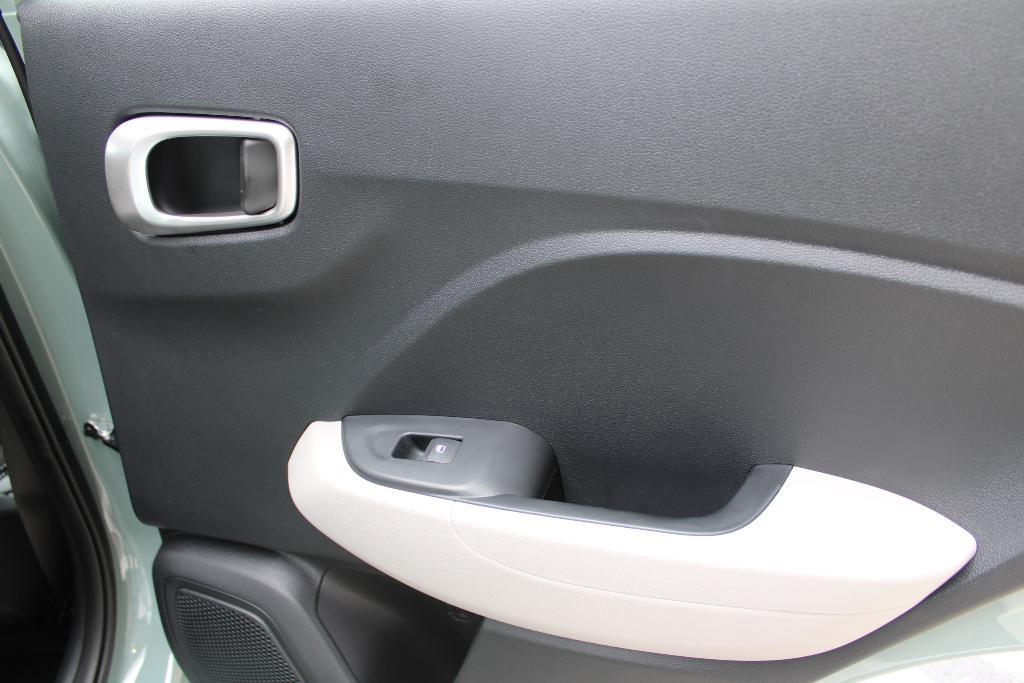 new 2026 Hyundai Venue car, priced at $24,808