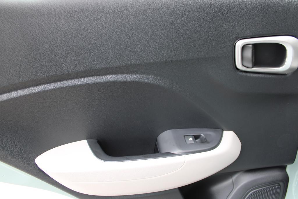 new 2026 Hyundai Venue car, priced at $24,808