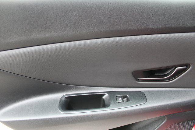 used 2025 Hyundai Elantra car, priced at $20,900