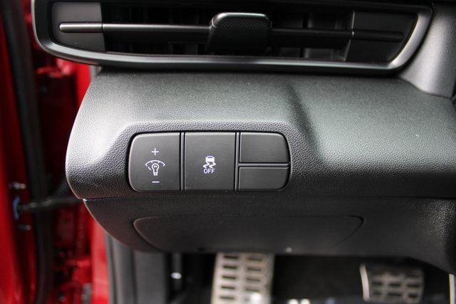 used 2025 Hyundai Elantra car, priced at $20,900